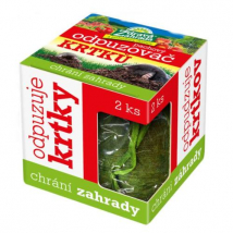KRTKO PACHOVÝ ODPUDZOVAČ KRTOV