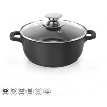 ORION HRNIEC GRANDE 2,3L + SKLENENÁ POKRIEVKA