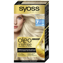 SYOSS OLEO INTENSE 12-01 ULTRA PLATINOVÝ
