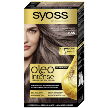 SYOSS OLEO INTENSE 7-56 POPOLAVO PLAVÝ