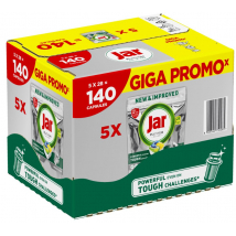 JAR TABL DO UR 140KS SACOK PLAT.YELLOW