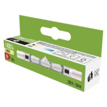 Emos Eco Halogen lineárna žiarovka J78 80 W R7s, teplá biela