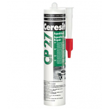 CERESIT CP27 AQUABLOCK ČIERNY 300 ML