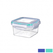 DÓZA PRIM UH S TESNENÍM ŠTVOREC 0,3L