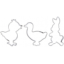 VYKRAJOVAČKA NEREZ VEĽKÁ NOC II 3KS