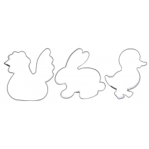 VYKRAJOVAČKA NEREZ VEĽKÁ NOC I 3KS