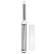 STRÚHADLO NEREZ PLOCHÉ JEMNÉ NA SYR S RÚČKOU