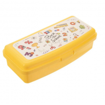 BOX UH NA DESIATU SLIM ŠKLOA 20,5X10X5,5CM