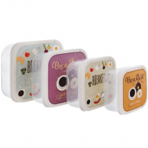 BOX UH NA DESIASTU CHILD ŠTVOREC 4KS OVOCIE