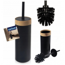 SÚPRAVA WC UH BLACK LIMP