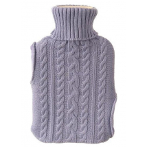 TERMOFOR GUMA/POLYESTER SVETER 1,6L FIALOVÁ