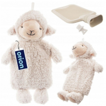 TERMOFOR GUMA/POLYESTER OVEČKA 0,75L