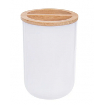 DRŽIAK ZUBNÝCH KEFIEK UH/BAMBUS WHITNEY