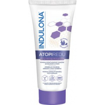 INDULONA TEL.KREM 200ML TUBA ATOPIREDU