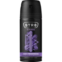 STR8 DEO 150ML GAME