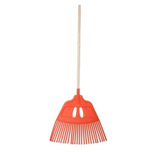 HRABLE NA LÍSTIE XL S NÁSADOU