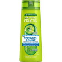 FRUCTIS SAMP.400ML STRENGTH A SHINE