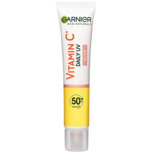 GARNIER SKIN NATURALS PLEŤOVÝ UV FLUID ROZJASŇUJÚCI  SPF50+ VITAMIN C 40ML