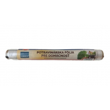 Lumax Potravinárska fólia pre domácnosť, 20 m