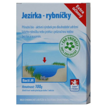 BACTISAN JAZIERKA A RYBNÍČKY 100 G