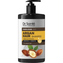 DR.SANTE ARGAN SAMP. 1L