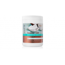Dr. Santé Coconut Hair maska s kokosovým olejom, 1000 ml