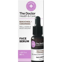 THE DOCTOR PLET.SERUM 30ML BAKUCHOIL+CERAMID