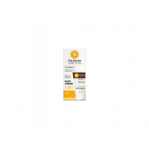 The Doctor Krém na tvár Vitamín C 3v1, 40 ml
