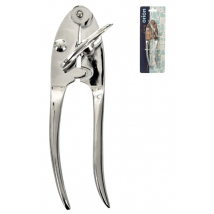 OTVÁRAČ NA KONZERVY POCHROMOVANÝ KOV LUXY