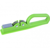 BRÚSKA NA NOŽE + BRÚSKA PLOCHÁ