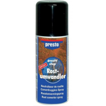 PRESTO SPREJ RUST KONVERTER HRDZE 150ML