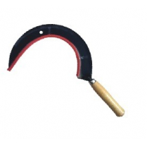 Kosák kovaný zubatý, 250 g