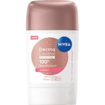 NIVEA STICK 50ML DERMA DRY CONTROL