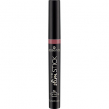 Essence The Slim Stick rúž na pery 105 Velvet Punch, 1,7 g