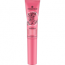 Essence Baby Got Blush tekutá lícenka 10 Pinkalicious, 10 ml