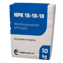  NPK 10KG 15-10-10 ACHP 80/p