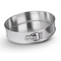 FORMA TORTOVA POCÍNOVANÁ 21CM