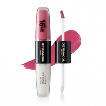 DERMACOL 16H LIP COLOUR 16 N