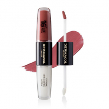 DERMACOL 16H LIP COLOUR 33 N