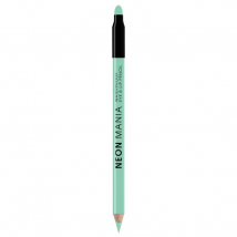 DERMACOL CERUZKA NA OCI A PERY NEON MANIA VO 4