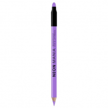 DERMACOL CERUZKA NA OCI A PERY NEON MANIA VO 3