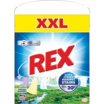 REX PR.60PD AMAZONIA FRESH