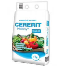 AGRO CERERIT 5KG HOBBY BASIC