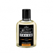 Alpa Windsor Fresh voda po holení s propolisom, 100 ml