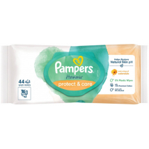 PAMPERS WIPES 44KS HARMONIE CALENDULA