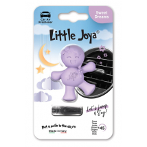 LITTLE JOYA 3D OSVIEŽOVAČ SWEET DREAMS 1KS
