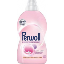 PERWOLL 20PD WOOL