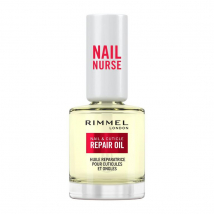 Rimmel London Nail Nurse Repair olej na nechty a kožičku