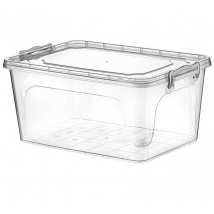 BOX UH MULTI OBDĹŽNIK NÍZKY 30L