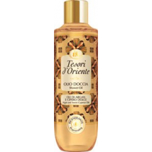 TESORI SPR.OLEJ 250ML ARGAN CYPERUS